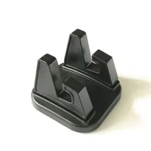 Supporto Per Smartphone Auto Porta Cellulare Ventosa Rotante 360° Universale