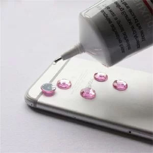 B6000 Colla 9ml B 6000 per Riparazioni Cellulari Adesivo Smartphone 9ml repair