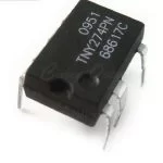 4 Pezzi Modulo Tny274Pn Dip-7 Tny274 Lcd Circuito Integrato Ic
