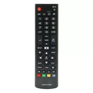 Telecomando Compatibile Per Lg Akb74475490 32Lh510U 32Lh513U 32Lh519U 32Lh530V