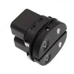 Per Ford Fiesta Mk5 02-08 Interruttore Pulsante Alzavetro Elettrici Dx e Sx