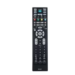Telecomando Universale Per Lg  Mkj32022835 6710T00017H Mkj32022805 Mkj32022806