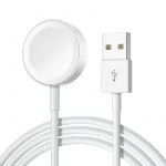 Cavo di ricarica per Watch caricabatterie Smartwatch USB 38 / 42mm serie 1/2/3