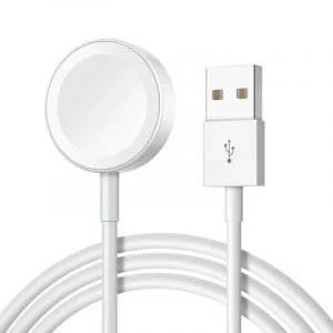 Cavo di ricarica per Watch caricabatterie Smartwatch USB 38 / 42mm serie 1/2/3