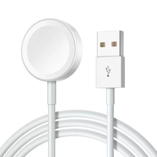 Cavo di ricarica per Watch caricabatterie Smartwatch USB 38 / 42mm serie 1/2/3