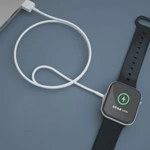 Cavo di ricarica per Watch caricabatterie Smartwatch USB 38 / 42mm serie 1/2/3