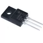 2 Pezzi F13Nm60N F13Nm60N Cc0Rh W Chip Circuito Integrato