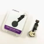 Flat Ripristino Home Jc Per Iphone 7 Plus 8 Nero Flex Cable Cavo 4Th