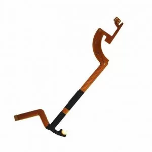 Power Aperture Cavo Flat Per Canon 24-105Mm F/4L Is Usm Flex Cable