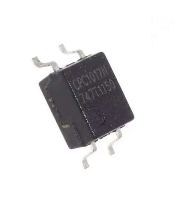 2 Pezzi Cpc1017N Sop4 - Ic Modulo Circuito Integrato