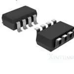 2 Pezzi Max1472Aka Sot23-8 – Ic Circuito Integrato