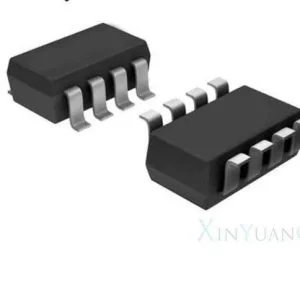 2 Pezzi Max1472Aka Sot23-8 – Ic Circuito Integrato