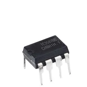 10 Pezzi Modulo Tc3582B Mt3582Da Ht3582Da Ht3582D Dip-8 Circuito Integrato Ic