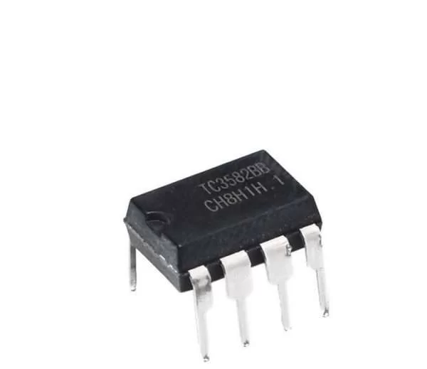 10 Pezzi Modulo Tc3582B Mt3582Da Ht3582Da Ht3582D Dip-8 Circuito Integrato Ic