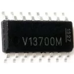 Modulo V13700M V13700 Sop-16 Circuito Integrato Ic Chip Spedizione Veloce