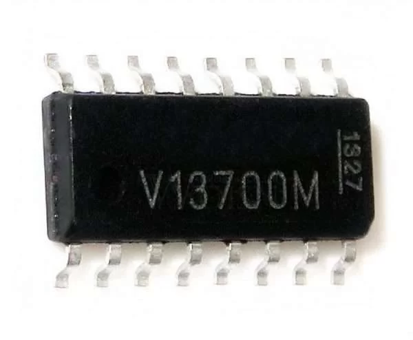 Modulo V13700M V13700 Sop-16 Circuito Integrato Ic Chip Spedizione Veloce