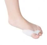 2 Tutori Ortopedici Per Alluce Valgo Comfort Assoluto Correttore Divaricatore