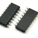 2 Pezzi Lotto L6599Dtr Sop16 L6599D Sop L6599 Smd Sop-16 Circuito Integrato Ic