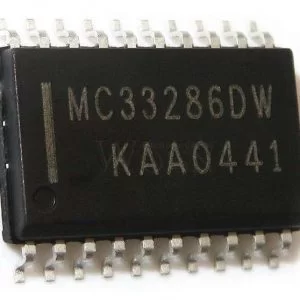 1X Mc33286Dw Sop – Circuito Integrato Ic