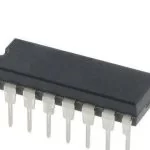 Mc908Qy2Cp - Mc 908Qy2Cp Circuito Integrato 1 Pezzo Ic
