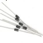 IC Circuito Integrato 1N4001 IN4001 M1 SMD 1A 50V Diodo Raddrizzatore - Lotto 50 Pezzi