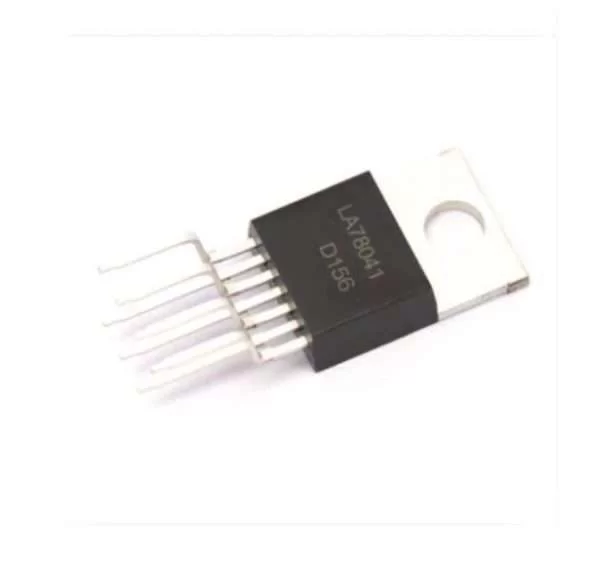 2 Pezzi La78141 To-220-7 - Ic Modulo Circuito Integrato Alta Qualita
