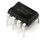 IC Circuito Integrato NE5532 NE5532N NE5532P 5532 - NJM5532DD 5532DD 5532D DIP-8 - Lotto 5 Pezzi