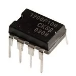 2 Pezzi Ncp1200P100 - Ncp 1200P100 Circuito Integrato Lcd