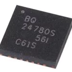 Controller Bq24780S 24780S Xq24780S Qfn-28 - Ic Chip Integrato Circuito