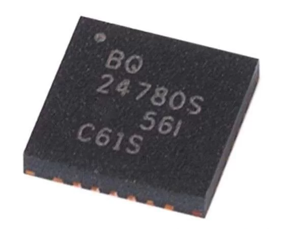 Controller Bq24780S 24780S Xq24780S Qfn-28 - Ic Chip Integrato Circuito