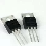 2 Pezzi Mje15030 To-220 - Ic Modulo Circuito Integrato Alta Qualita