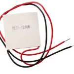 Cella Di Peltier 12V Tec1-12706 Raffreddamento Cpu Thermoelectric Cooler 10340