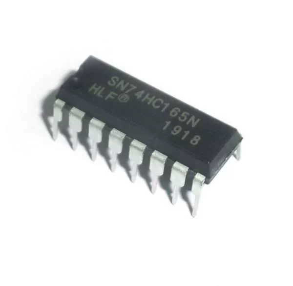 2 Pezzi Circuito Integrato Ic 74Hc125 74125 6 Porte Buffer Tristate Cmos 4 Dil
