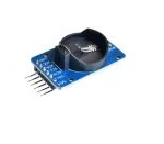 Modulo Real Time Clock Rtc Ds3231 I2C Precisione Eeprom At24C32