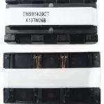 Tms91429Ct - Tms-91429Ct Trasformatore Per Scheda Bn4400177B Nuovo