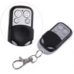 Telecomando Supplementare Wireless Universale Per Antifurto