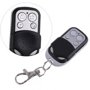Telecomando Supplementare Wireless Universale Per Antifurto