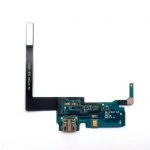 Flat Carica Con Microfono Per Samsung N7505 Galaxy Note 3 Connettore Ricarica