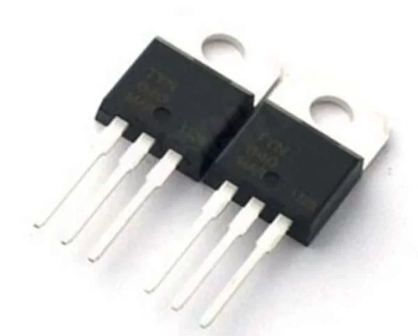 Tyn208 - Tyn 208 Circuito Integrato Ic Triodo Alta Qualita