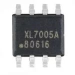 1Pz. Xl7005E1 Xl7005A Xl7005 Sop-8 In Circuito Integrato Alta Qualità