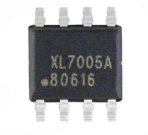 1Pz. Xl7005E1 Xl7005A Xl7005 Sop-8 In Circuito Integrato Alta Qualità