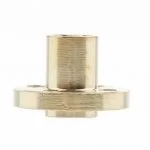 Rame Trapezoidale Vite Dado Per Vite T8 Motore Passo-Passo 3D Stampante