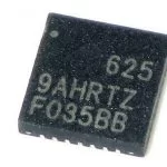2 Pezzi  Mosfet Isl6259Ahrtz Isl6259A Isl6259 Qfn-28