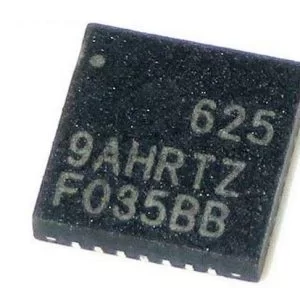2 Pezzi  Mosfet Isl6259Ahrtz Isl6259A Isl6259 Qfn-28