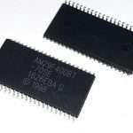 Circuito Integrato Am29F400Bt-70Se  29F400 Sop44 Ic