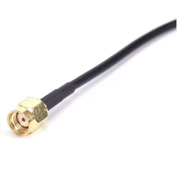 Antenna Per Telecamera Wireless Wifi Kit Wireless 3 Metri
