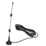 Antenna Per Telecamera Wireless Wifi Kit Wireless 3 Metri