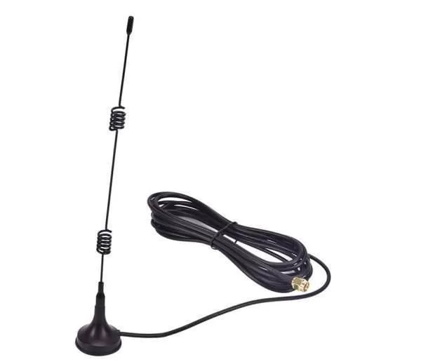 Antenna Per Telecamera Wireless Wifi Kit Wireless 3 Metri