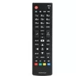 Telecomando Compatibile Per Lg Akb74915324 Led Tv 433Mhz