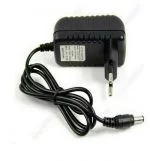 Alimentatore 12V Dc 1.5A Led Trasformatore Videosorveglianza Telecamera